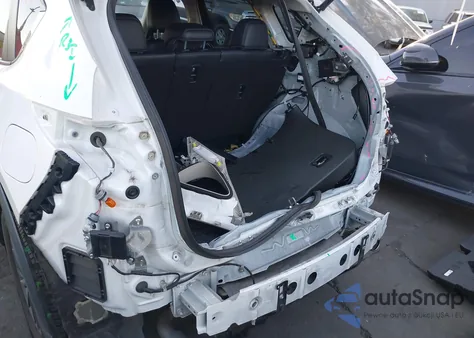 2021 Mazda Cx-5 Touring z USA, uszkodzony, nr VIN JM3KFACM5M1384831